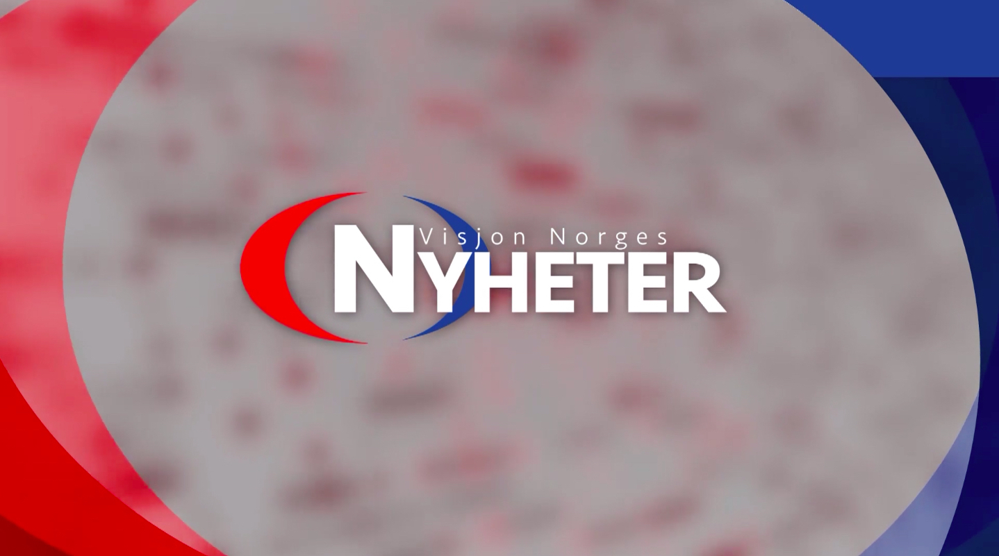Nyheter logo