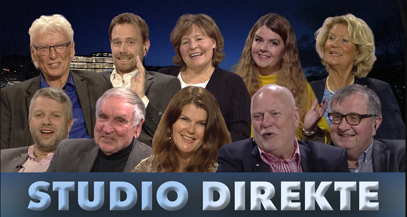 Studio-Direkte