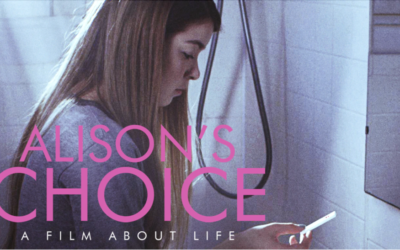 Film about abortion: From a woman’s unique perspective