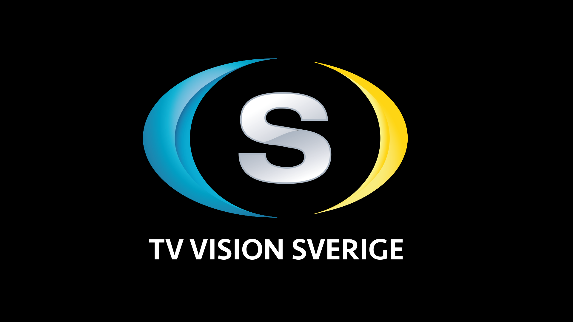 TV Vision Sverige Kanalbilde