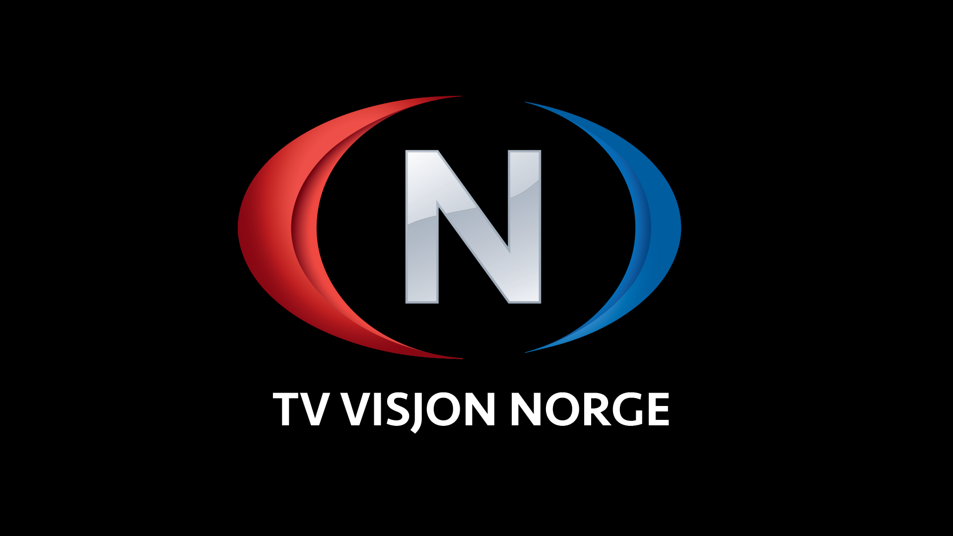 TV Visjon Norge Kanalbilde
