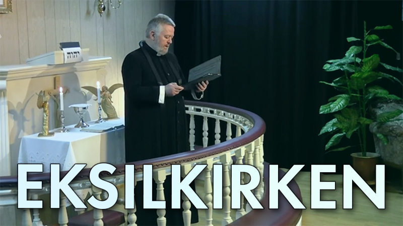 Eksilkirken
