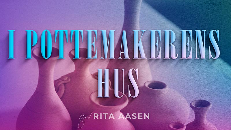 I pottemakerens hus