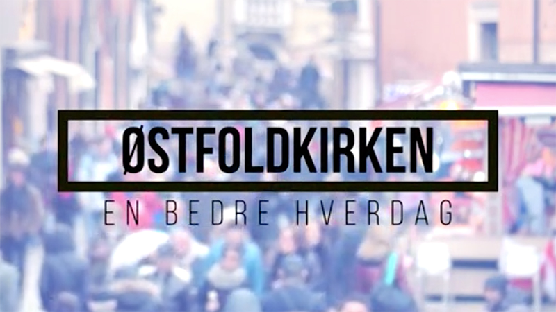 Østfoldkirken
